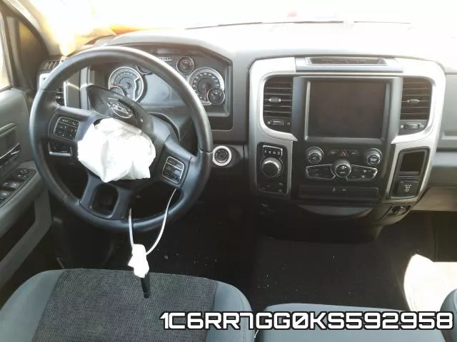 1C6RR7GG0KS592958 фото 10