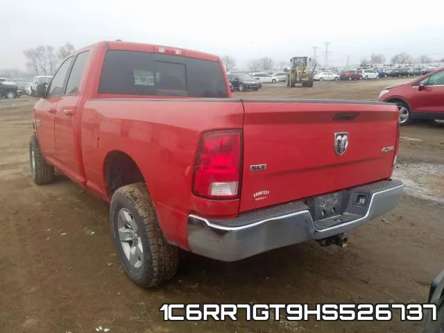 1C6RR7GT9HS526737 фото 4