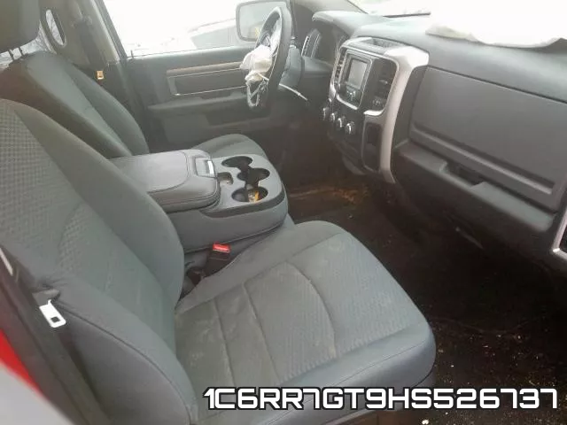 1C6RR7GT9HS526737 фото 6