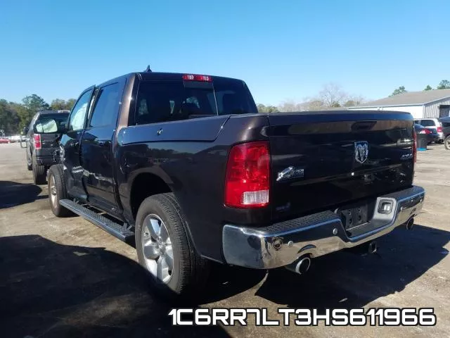 1C6RR7LT3HS611966 фото 4