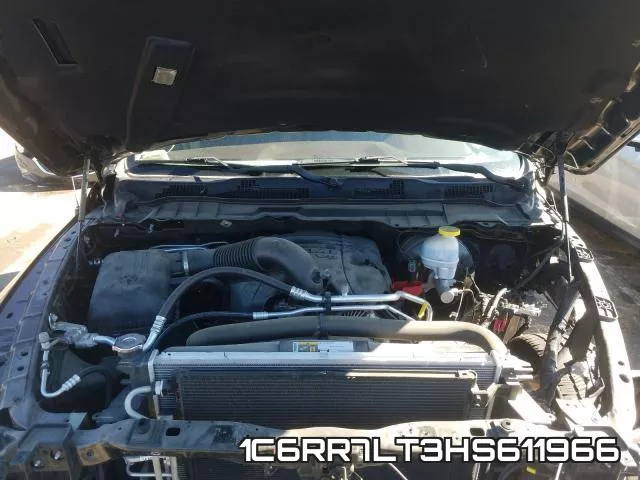 1C6RR7LT3HS611966 фото 8
