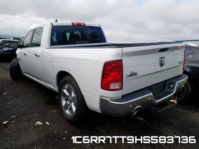 1C6RR7TT9HS583736 фото 4