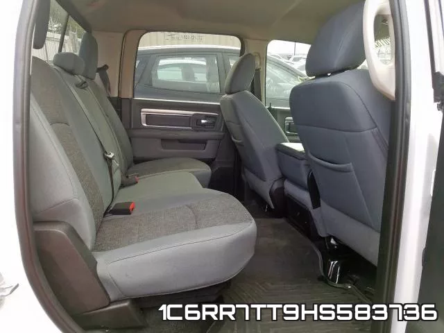 1C6RR7TT9HS583736 фото 7