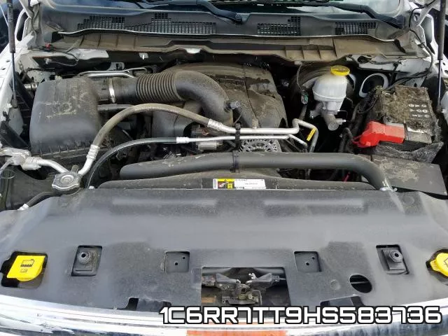 1C6RR7TT9HS583736 фото 8