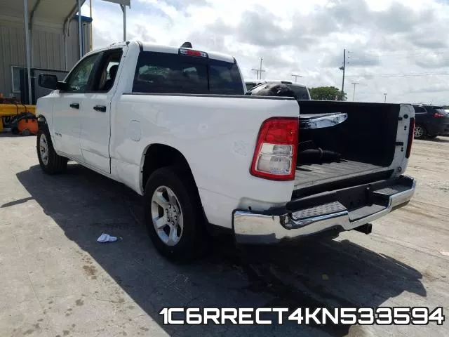 1C6RRECT4KN533594 фото 4