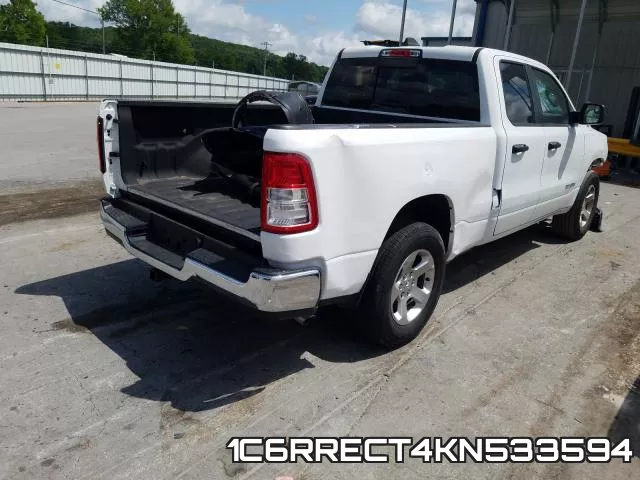1C6RRECT4KN533594 фото 5