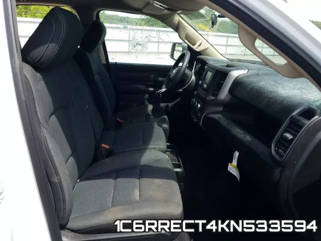 1C6RRECT4KN533594 фото 6