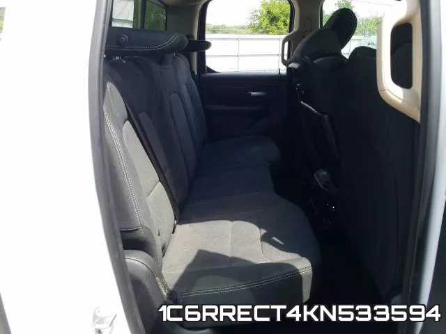 1C6RRECT4KN533594 фото 7