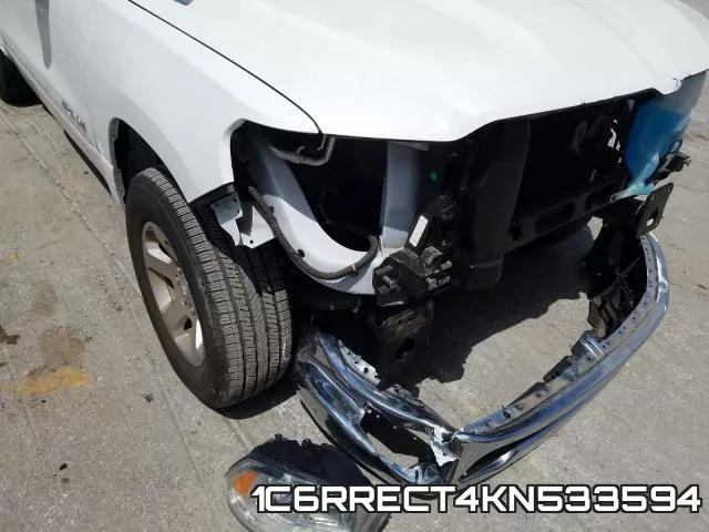 1C6RRECT4KN533594 фото 10