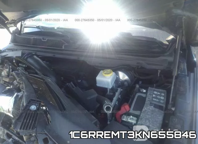 1C6RREMT3KN655846 фото 2