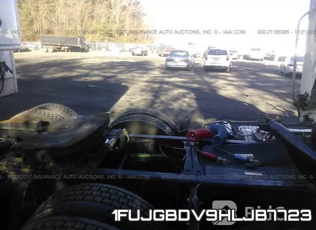 1FUJGBDV9HLJB7723 фото 8