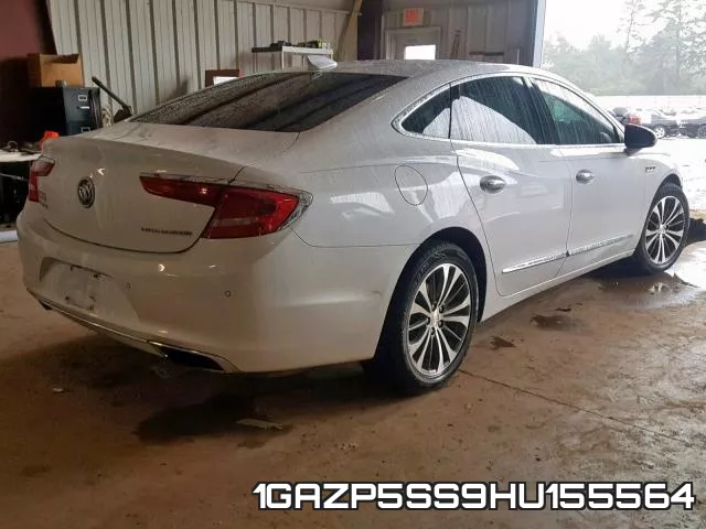1GAZP5SS9HU155564 фото 5