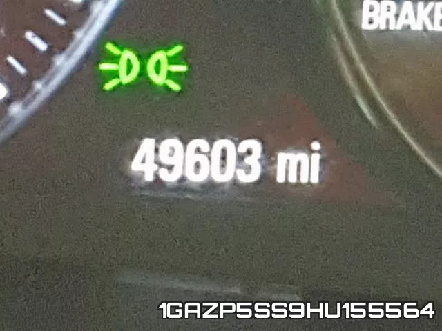 1GAZP5SS9HU155564 фото 9