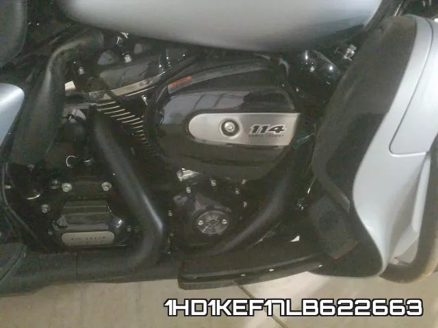 1HD1KEF17LB622663 фото 8