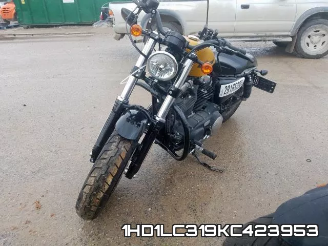 1HD1LC319KC423953 фото 3