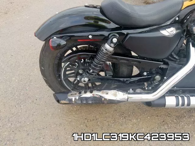1HD1LC319KC423953 фото 10