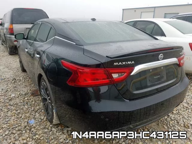 1N4AA6AP3HC431125 фото 4