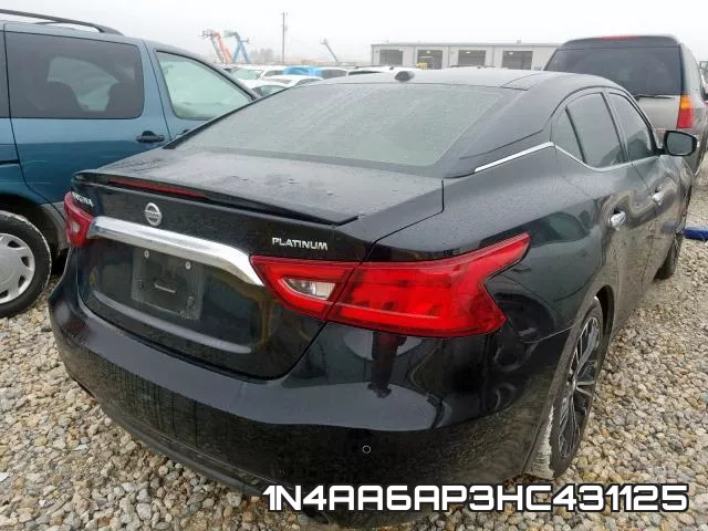1N4AA6AP3HC431125 фото 5