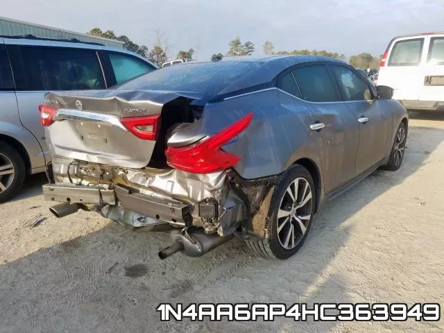 1N4AA6AP4HC363949 фото 5
