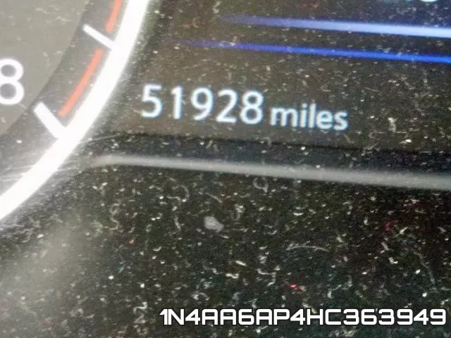 1N4AA6AP4HC363949 фото 9