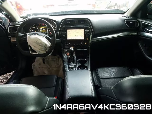 1N4AA6AV4KC360328 фото 10