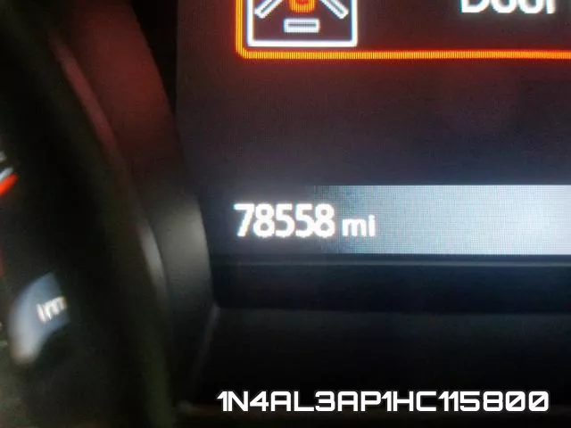 1N4AL3AP1HC115800 фото 9