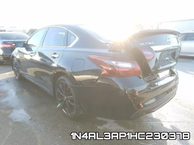 1N4AL3AP1HC230378 фото 4