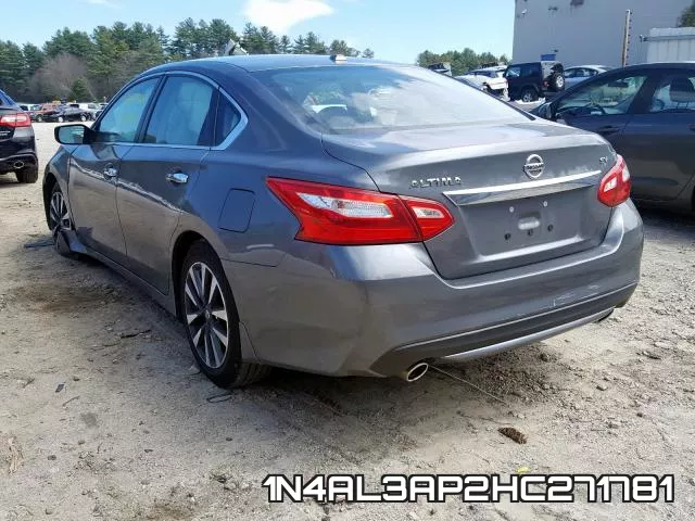 1N4AL3AP2HC271781 фото 4
