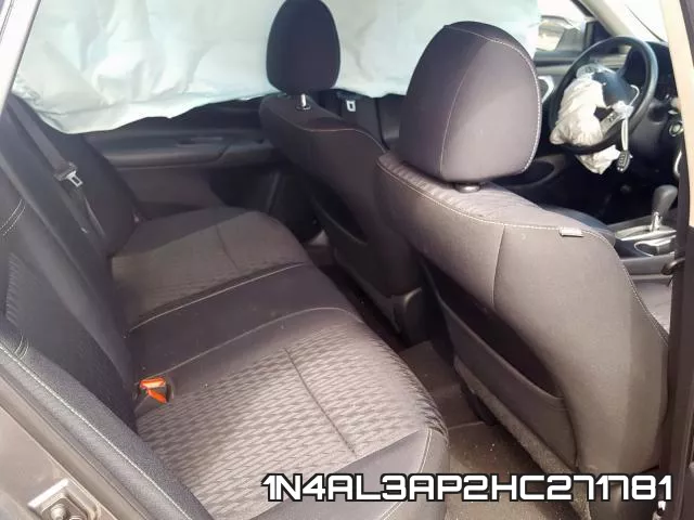 1N4AL3AP2HC271781 фото 7