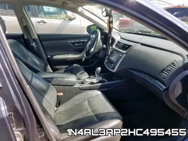 1N4AL3AP2HC495455 фото 6