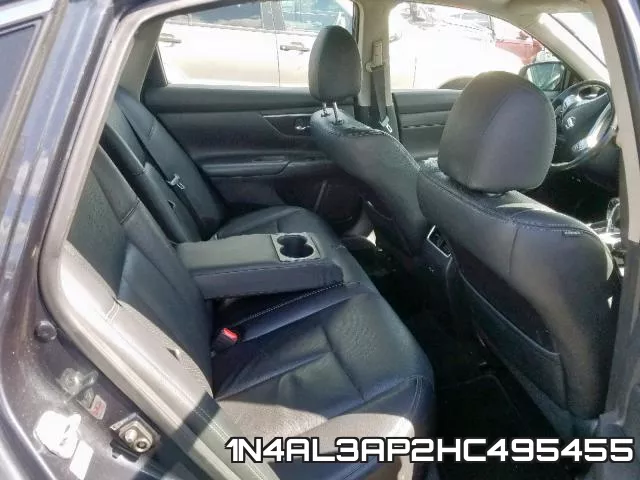 1N4AL3AP2HC495455 фото 7