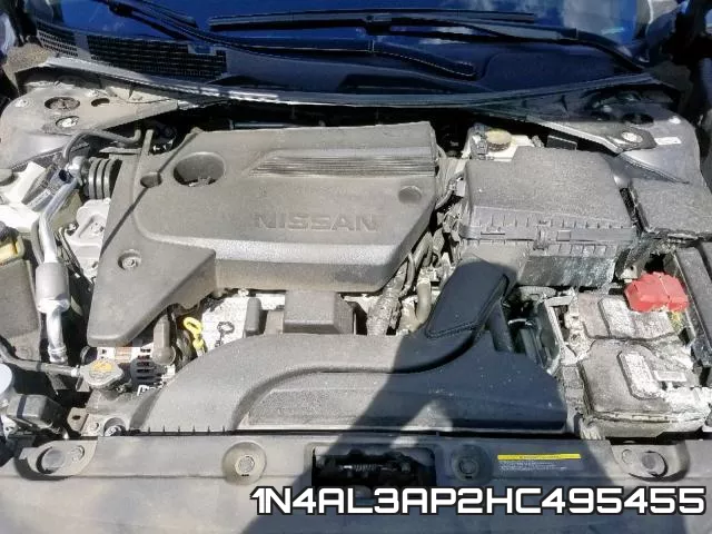 1N4AL3AP2HC495455 фото 8