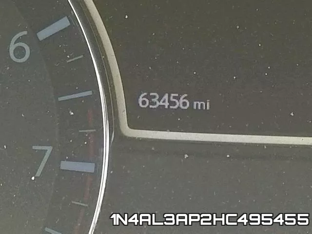1N4AL3AP2HC495455 фото 9
