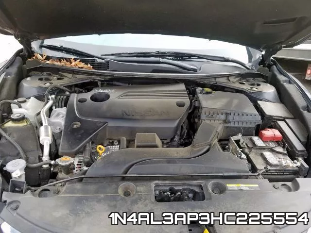 1N4AL3AP3HC225554 фото 8