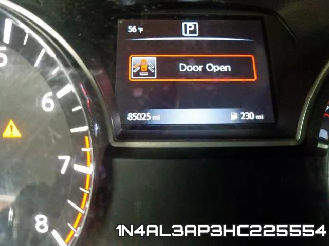 1N4AL3AP3HC225554 фото 9