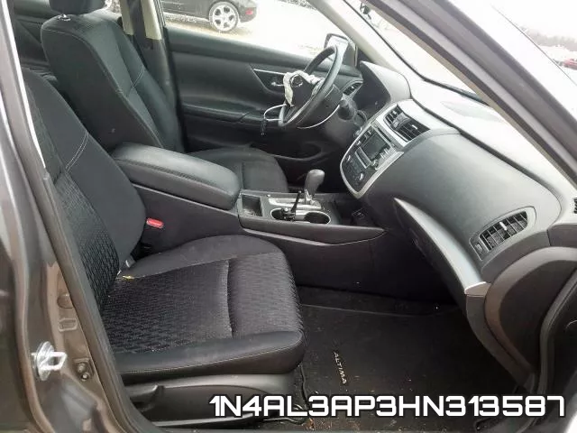 1N4AL3AP3HN313587 фото 6
