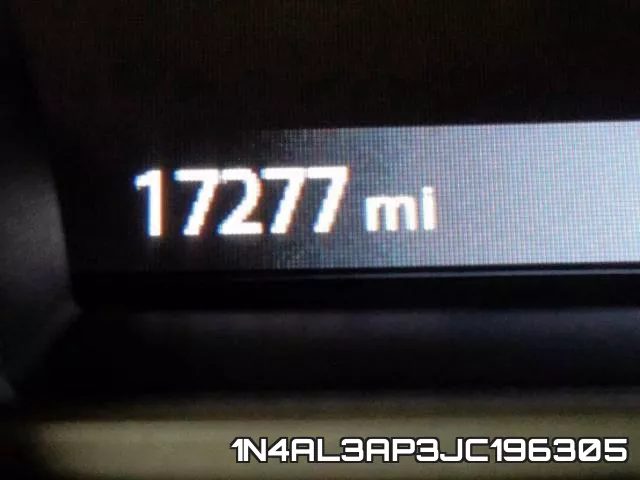 1N4AL3AP3JC196305 фото 9