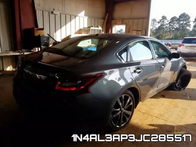 1N4AL3AP3JC285517 фото 5