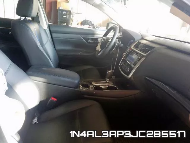 1N4AL3AP3JC285517 фото 6