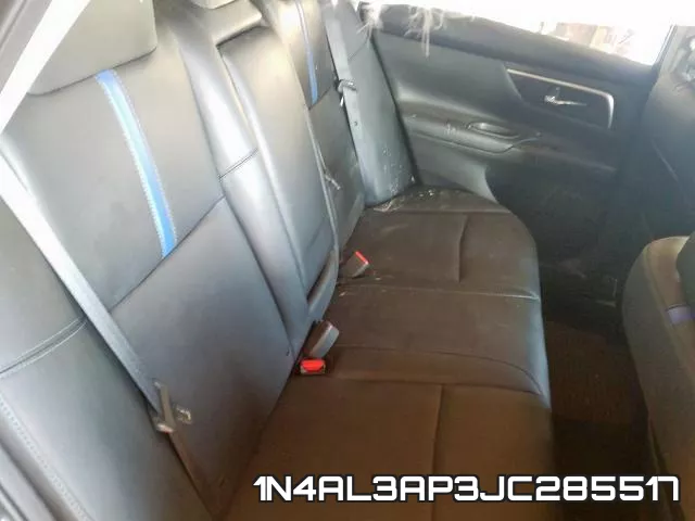 1N4AL3AP3JC285517 фото 7
