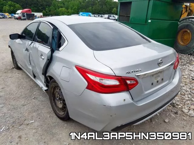 1N4AL3AP5HN350981 фото 4