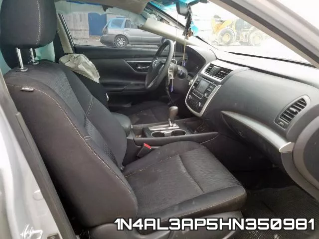 1N4AL3AP5HN350981 фото 6