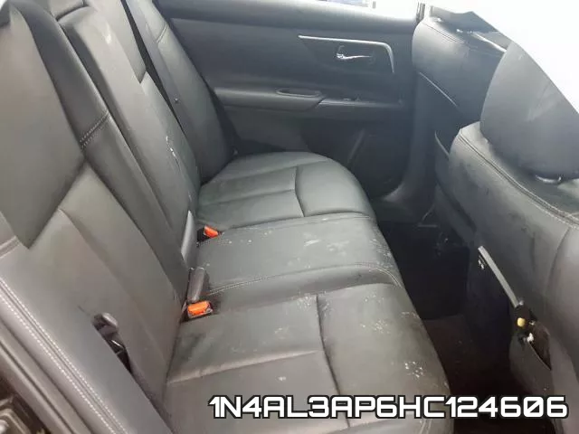 1N4AL3AP6HC124606 фото 7