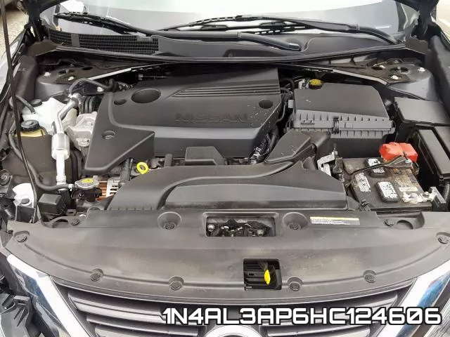 1N4AL3AP6HC124606 фото 8