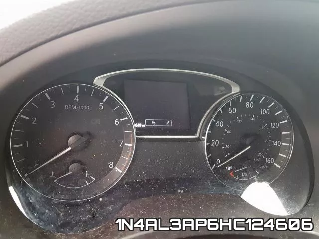 1N4AL3AP6HC124606 фото 9