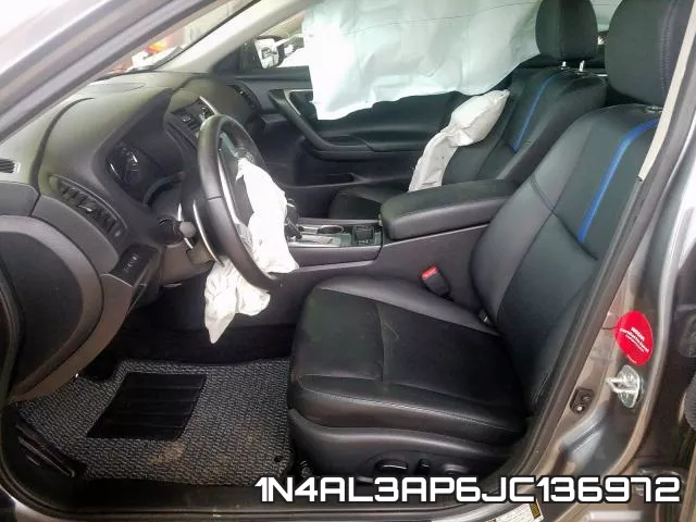 1N4AL3AP6JC136972 фото 6