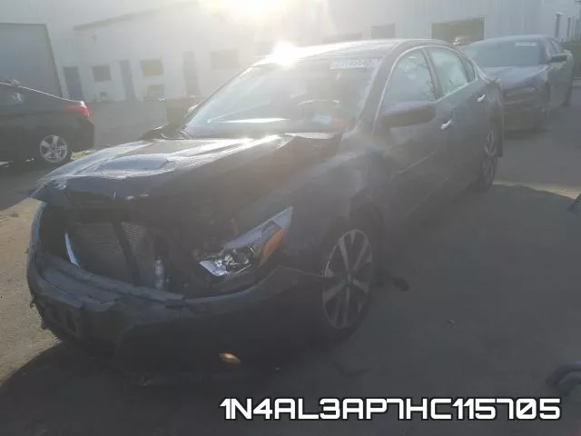 1N4AL3AP7HC115705 фото 3