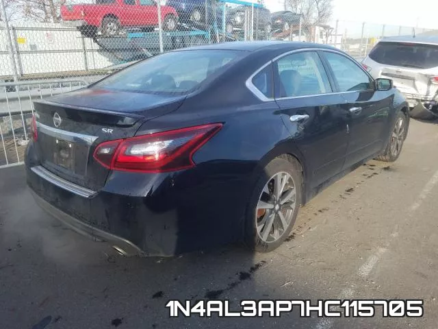 1N4AL3AP7HC115705 фото 5