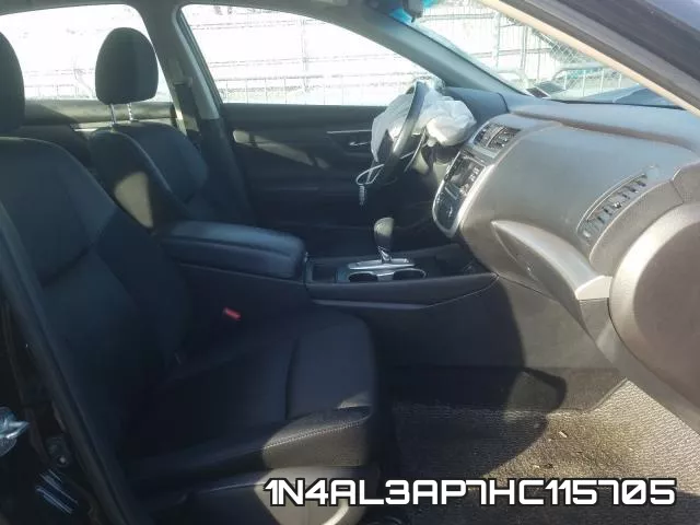 1N4AL3AP7HC115705 фото 6