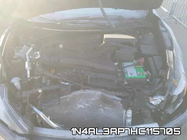 1N4AL3AP7HC115705 фото 8